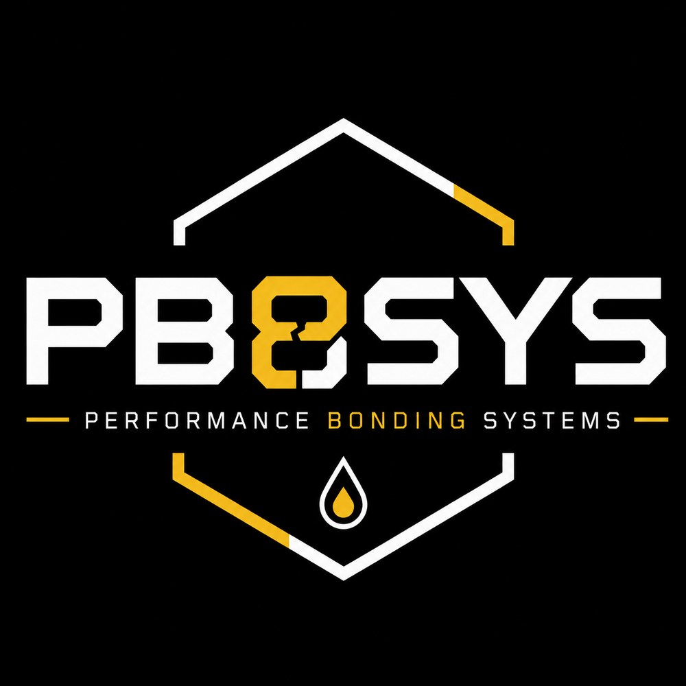PB8SYS Markenzeichen